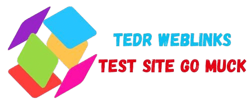 tedrweblinkstestsitegomuck